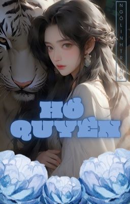 Hổ Quyền