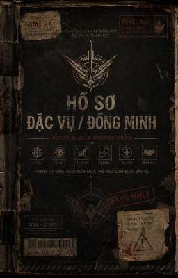Hồ sơ đặc vụ/đồng minh