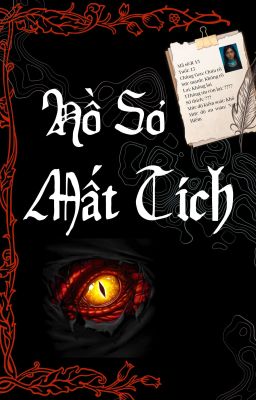  Hồ Sơ Mất Tích | Thú Nhân