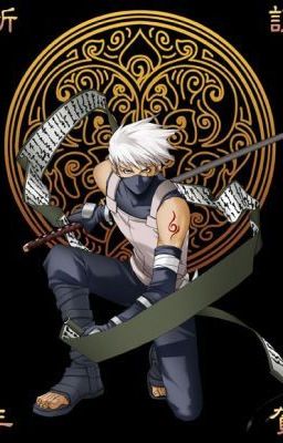 Hỏa Ảnh chi Kakashi tân truyện(Full)