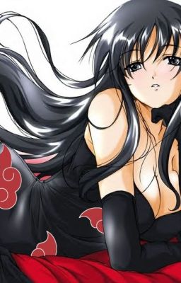 Hỏa ảnh chi thành Itachi