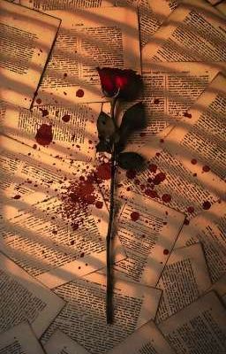 Hoa Cấm Dục (AllRus)