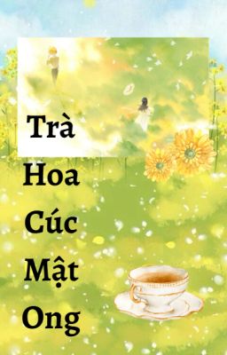 Hoa Cúc Mật Ong