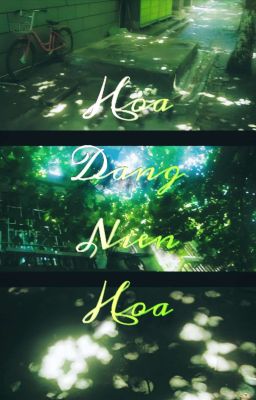 Hoa Dạng Niên Hoa