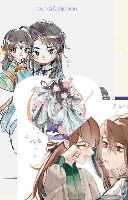 Hoa Gia Có Ba Anh Em ( Allthế/ DK Dou)