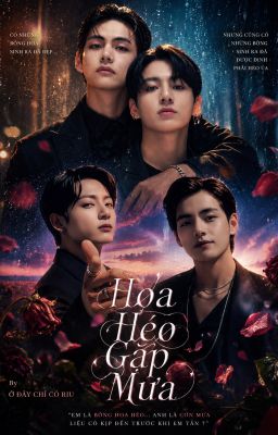 Hoa Héo Gặp Mưa
