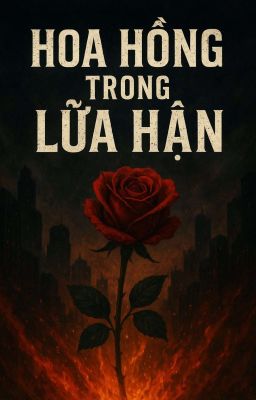Hoa Hồng Trong Lửa Hận
