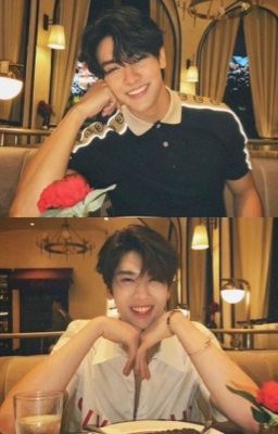 Hoa hướng dương ngược nắng [ JoongDunk ]