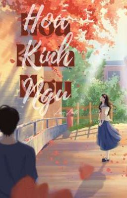 Hoa Kính Ngữ 