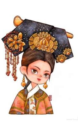 Hoa Lan Tuyết 