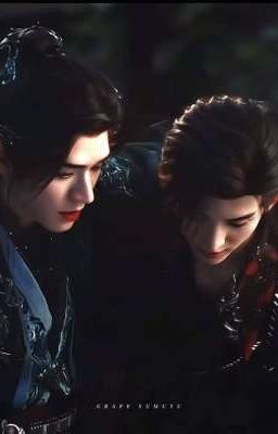 Hoa Ma Rượu Bệnh