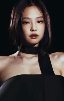 Hoa nở về đêm {Jenlisa}