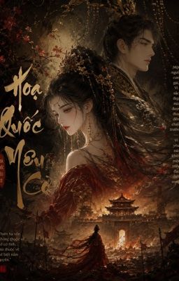 Hoạ Quốc Yêu Cơ