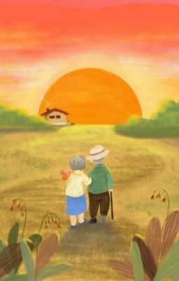 Hoạ sĩ vẽ tuổi thơ