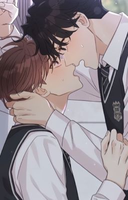 [Hoa Sinh x Lạc Lạc] Thích Mùi Của Cậu