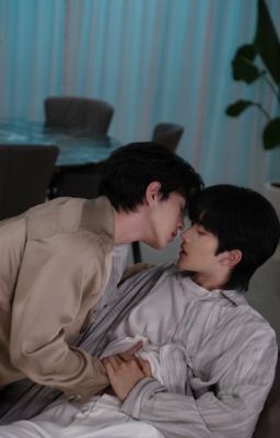 [Hoa Thịnh] Ái Dục