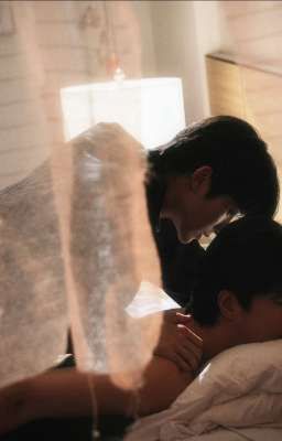 [ Hoa Thịnh ] [ Desire ]  Say mê