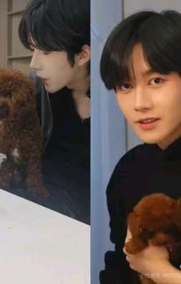 [Hoa Thịnh/End] Không Còn Cách