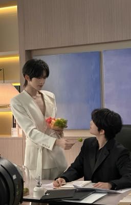 [Hoa Thịnh - END] Second Chance