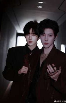 [ HOA THỊNH] - THIÊN GIÁNG