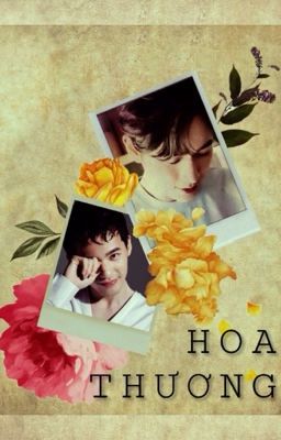 Hoa Thương [DROP]