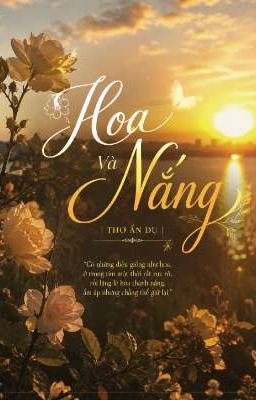 Hoa Và Nắng 🌸☀️