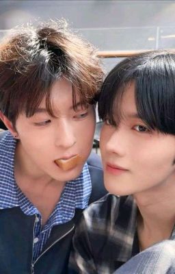 Hoa Vịnh - Thịnh Thiếu Du cute NHẤT TRẦN ĐỜI