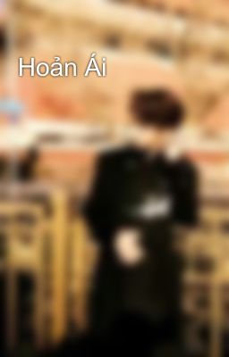 Hoản Ái