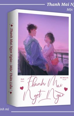 (Hoàn - Cao H) Thanh Mai ngọt ngào