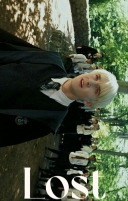 [HOÀN] |ĐN Harry Potter| Lost