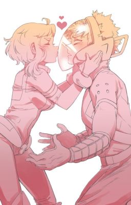 Hoán đổi (Kacchako)