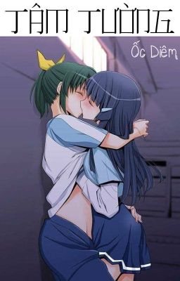 /HOÀN/GL/FUTA/PO18/ Tâm Tường - Ốc Diêm