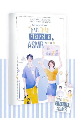 [HOÀN - H] Tôi Hẹn Hò Với Nam Thần Stream Asmr | Tuyết Cầu