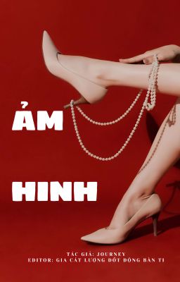 [ HOÀN - H VĂN - SM ] ẢM HINH