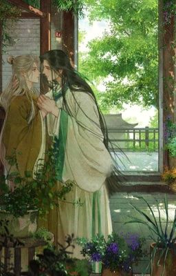 [HOÀN] Tiểu phu lang của huyện lệnh - Ngũ Nguyệt Sơ Nhất