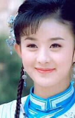 Hoàng Cung Bí Sử.