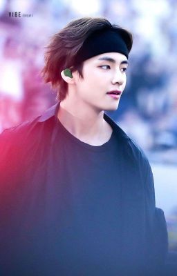 Hoàng cung đại náo [VKOOK] [SHORTFIC]