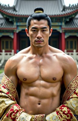 Hoàng Đế Sa Ngã
