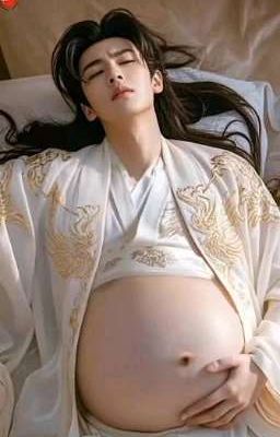 HOÀNG ĐẾ SINH CON