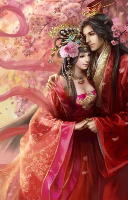 Hoàng hậu của ta, mời nàng lên giường!