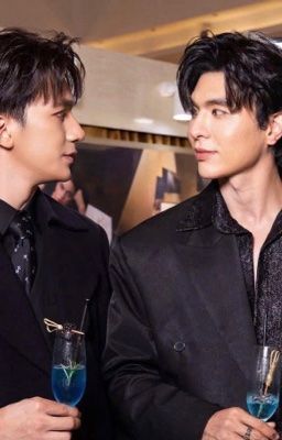 [Hoàng Huy] CẢNH SAU CÙNG 🎬 