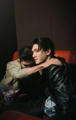 [ Hoàng Huy ] Cậu Cả Ơi..