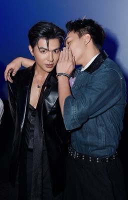 [ Hoàng Huy ] Đời