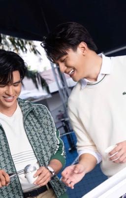 [HOÀNG HUY] MỘT NGÀY ĐỂ CƯNG ANH HUY 🐱