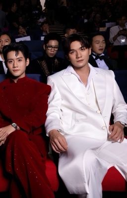 [ Hoàng Khang ] Bé Cưng