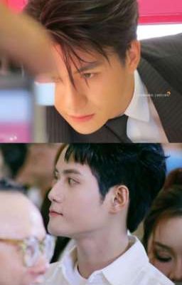 [ Hoàng Khang ] Cậu Hoàng Thương Em Khang