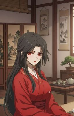 Hoàng Kim Trấn Ma Chuyên