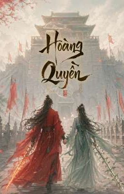 Hoàng Quyền