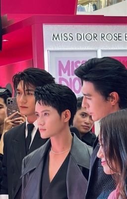 Hoàng - Steven x Khang • Nắng dưới chân mây