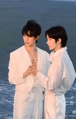 [Hoàng Tinh x Khâu Đỉnh Kiệt] Đêm trước bình minh